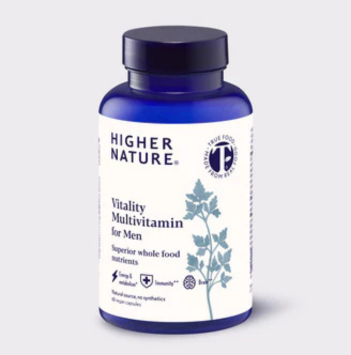 Vitality Multivitamin for Men