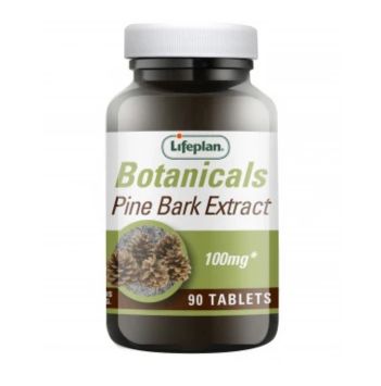 Pine Bark Extract x 90s