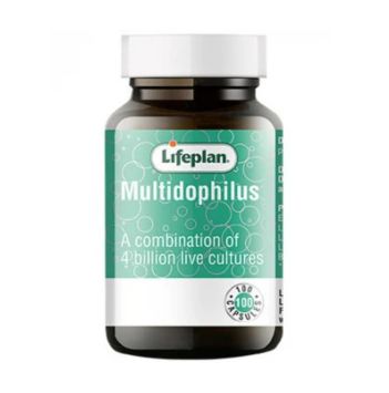 Multidophilus 100 caps