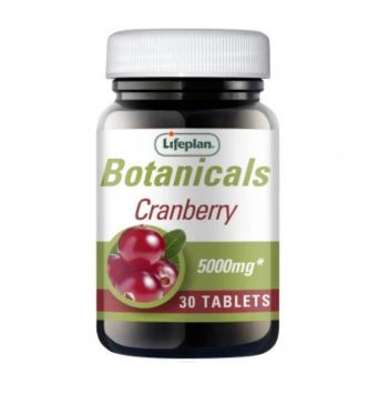 Cranberry Extract x 30 Tablets