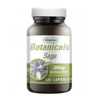 Sage 300mg x 120