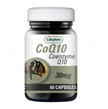 COQ10 30mg x 60