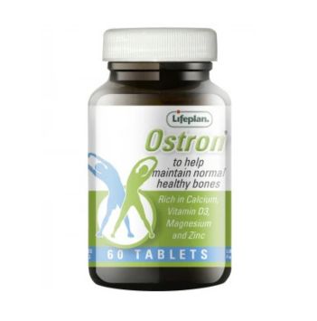 Ostron Bone Formula Supplement X 60 Tablets
