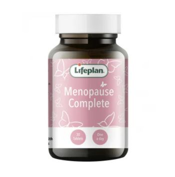 Menopause Complete Tablets 30s