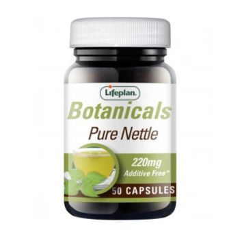 Nettle 220mg x 50 Capsules