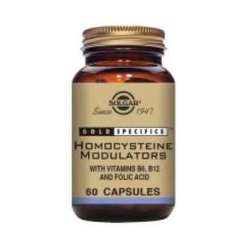 GOLD SPECIFICSTM Homocysteine ModulatorsTM
