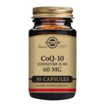 CoQ-10 60 mg