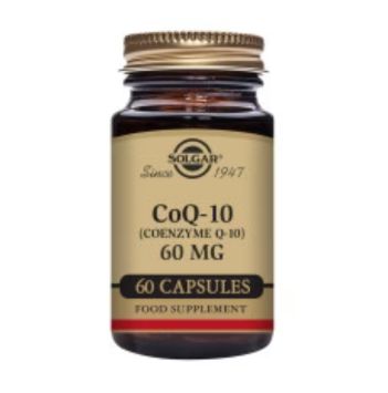 CoQ-10 60 mg
