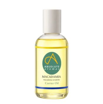 Macadamia Oil