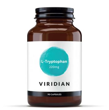 L-Tryptophan 220mg