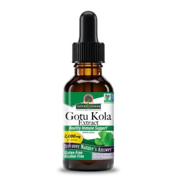 Gotu Kola Herb
