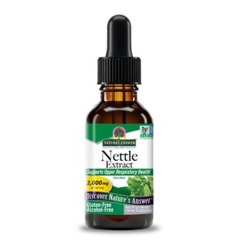 Nettle Leaf
