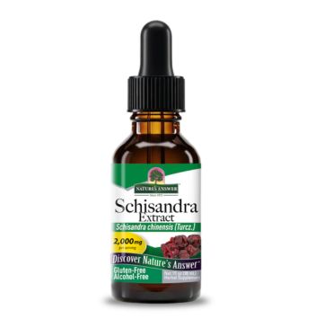 Schisandra Berry