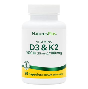 Vitamin D3 5,000 IU