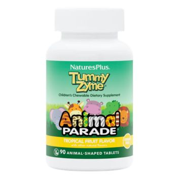 Animal Parade Tummy Zyme
