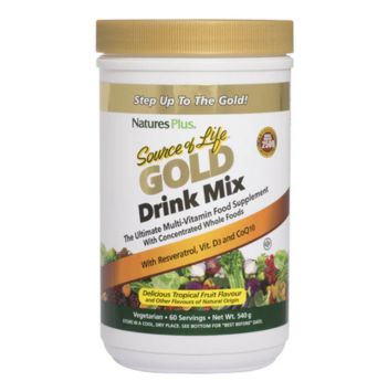 Source of Life® GOLD Drink MIX