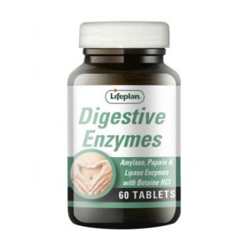 Digestive Enzymes x 60