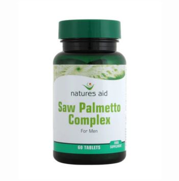 Saw Palmetto Complex