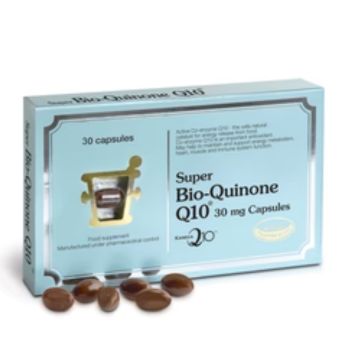 Bio-Quinone Active Q10 Super 30mg - 30caps