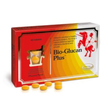 Bio-Glucan Plus