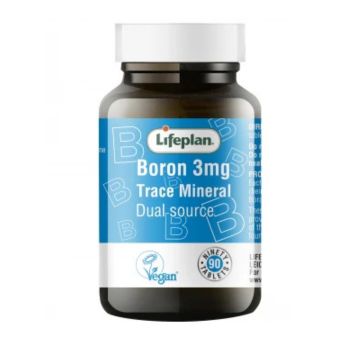 Boron 3mg x 90 tabs