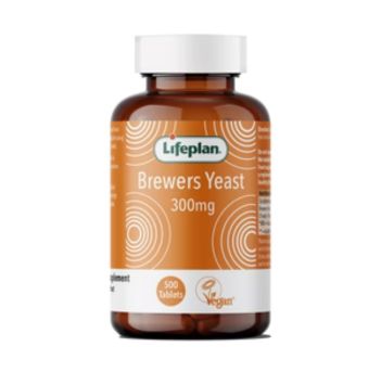 Lifeplan Super Herbs Curcumin Supplement 500mg x 60 Capsules