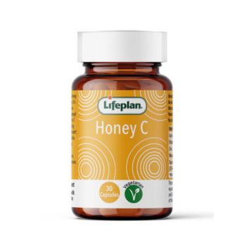 Honey C