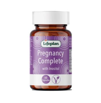 Pregnancy Complete