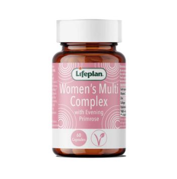 Women’s Multi Complex with Evening Primrose