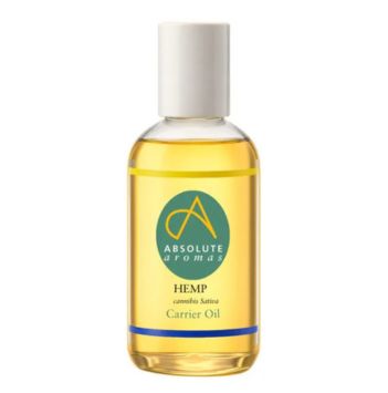 Hemp Carrier Carrier Oil