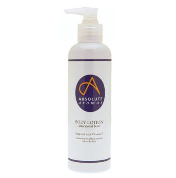 Moisturising Body Lotion (paraben free)