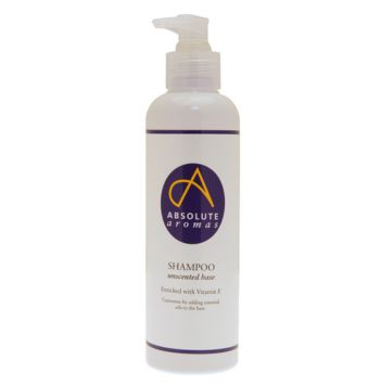 Hydrating Shampoo (Paraben & Fragrance free)