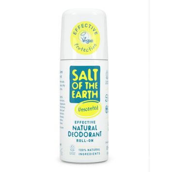 Unscented Roll-on