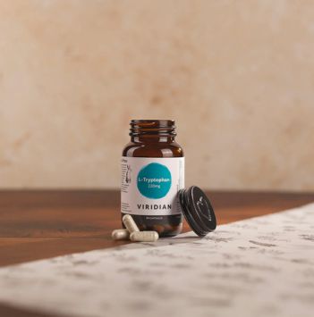 L-Tryptophan 220mg