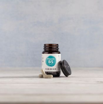 Vitamin B5 350mg
