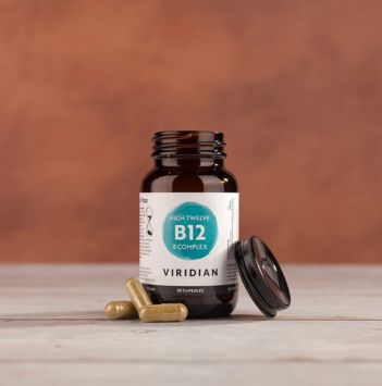 High Twelve B12 B-Complex