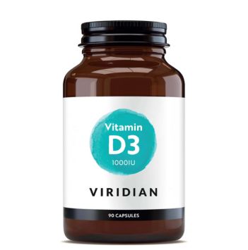 Vitamin D3 1000iu