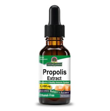 Propolis Resin Extract