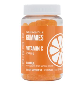 Gummies Vitamin C