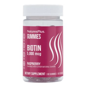 Gummies Biotin
