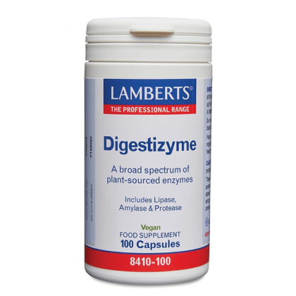 Digestizyme