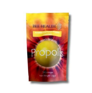 Propolis Lozenges (Aniseed)