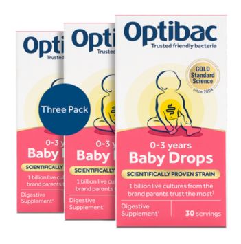 Baby Drops 90 liquid drops