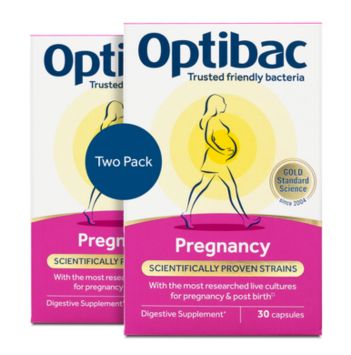 Pregnancy 60 Capsules