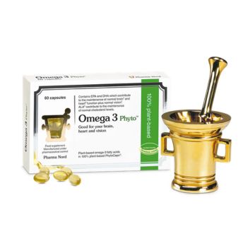 Omega 3 Green