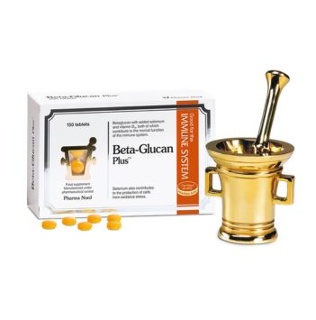 Bio-Glucan Plus -150 tabs