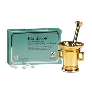 Bio-Biloba