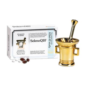 SelenoQ10