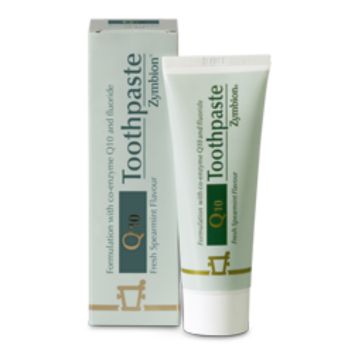 Q10 Toothpaste