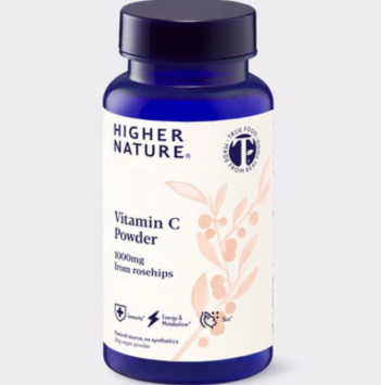 Vitamin C Powder